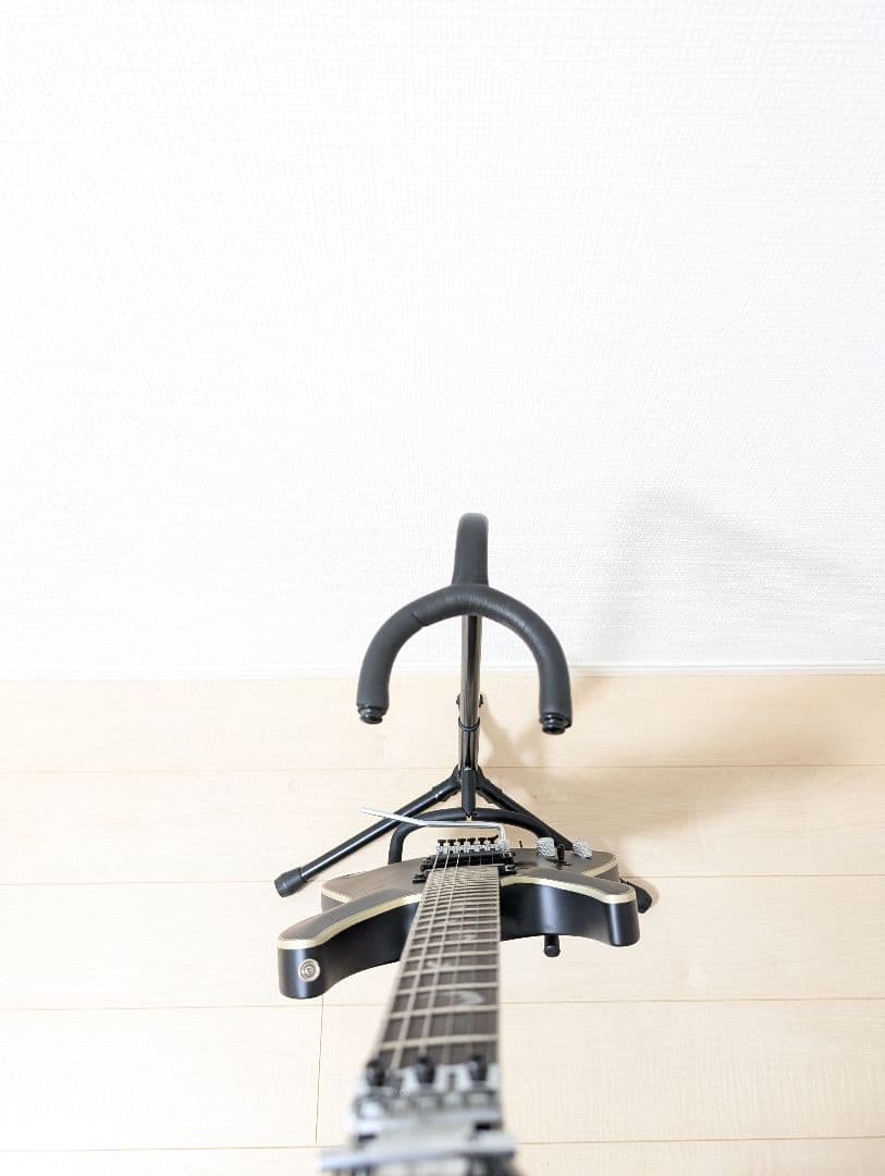 外装美品　SCHECTER Damien Platinum-6　シェクター