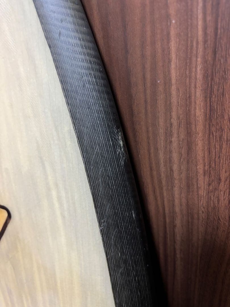 【フィン付】ヘイデンシェイプス　ヒプトクリプト　5'8\" 中古