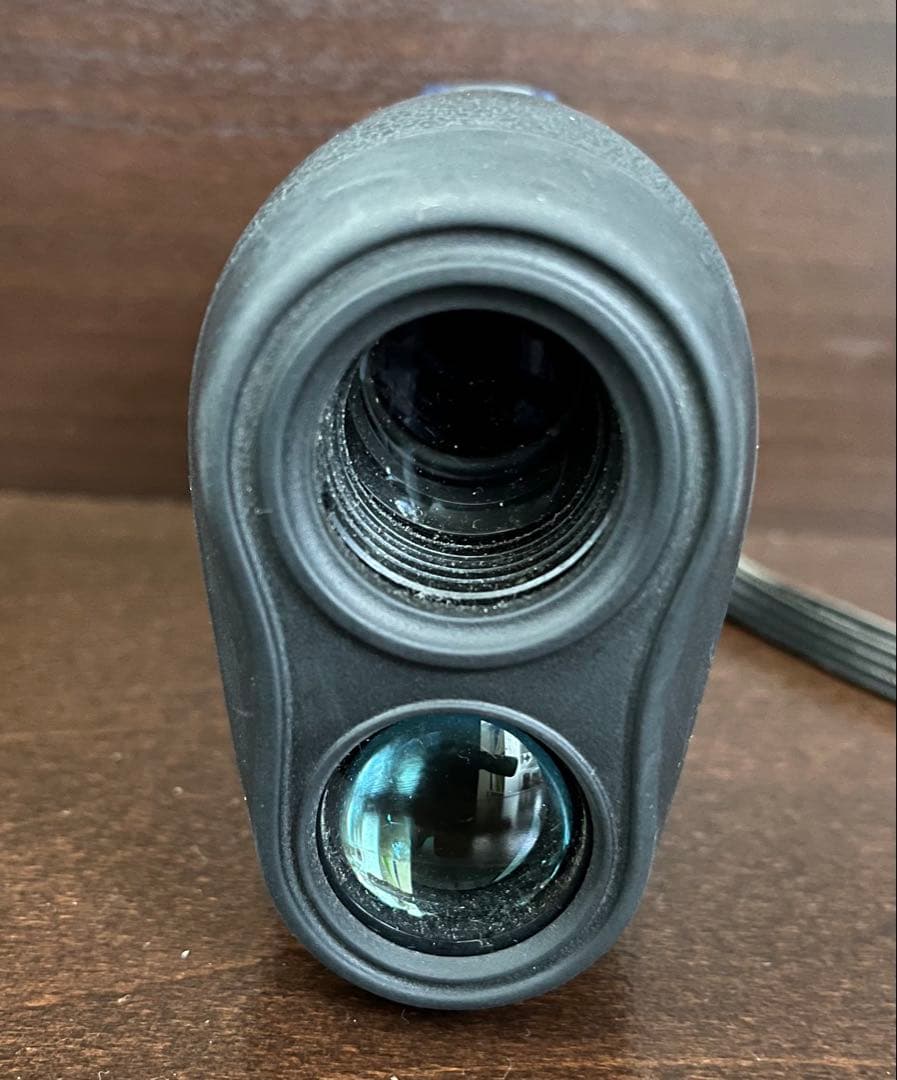 ニコン　Nikon COOLSHOT 80i VR レーザー距離計機　中古品