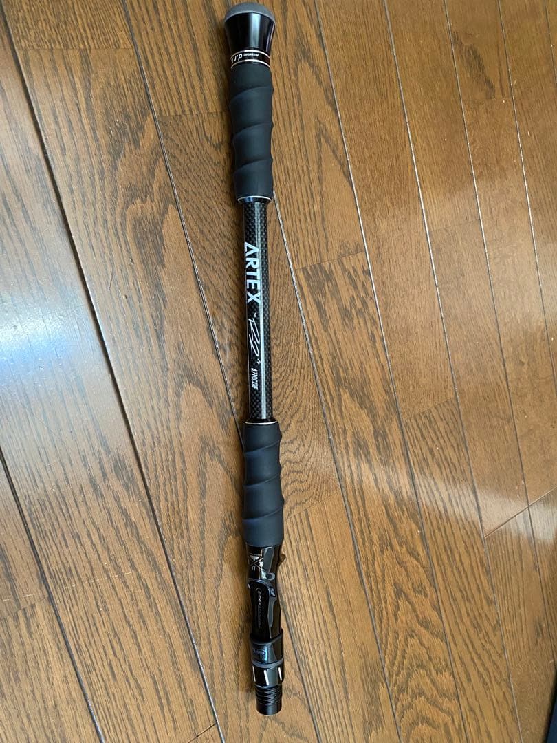 ひろ、DRT ARTEX R2 未使用品 drt r2