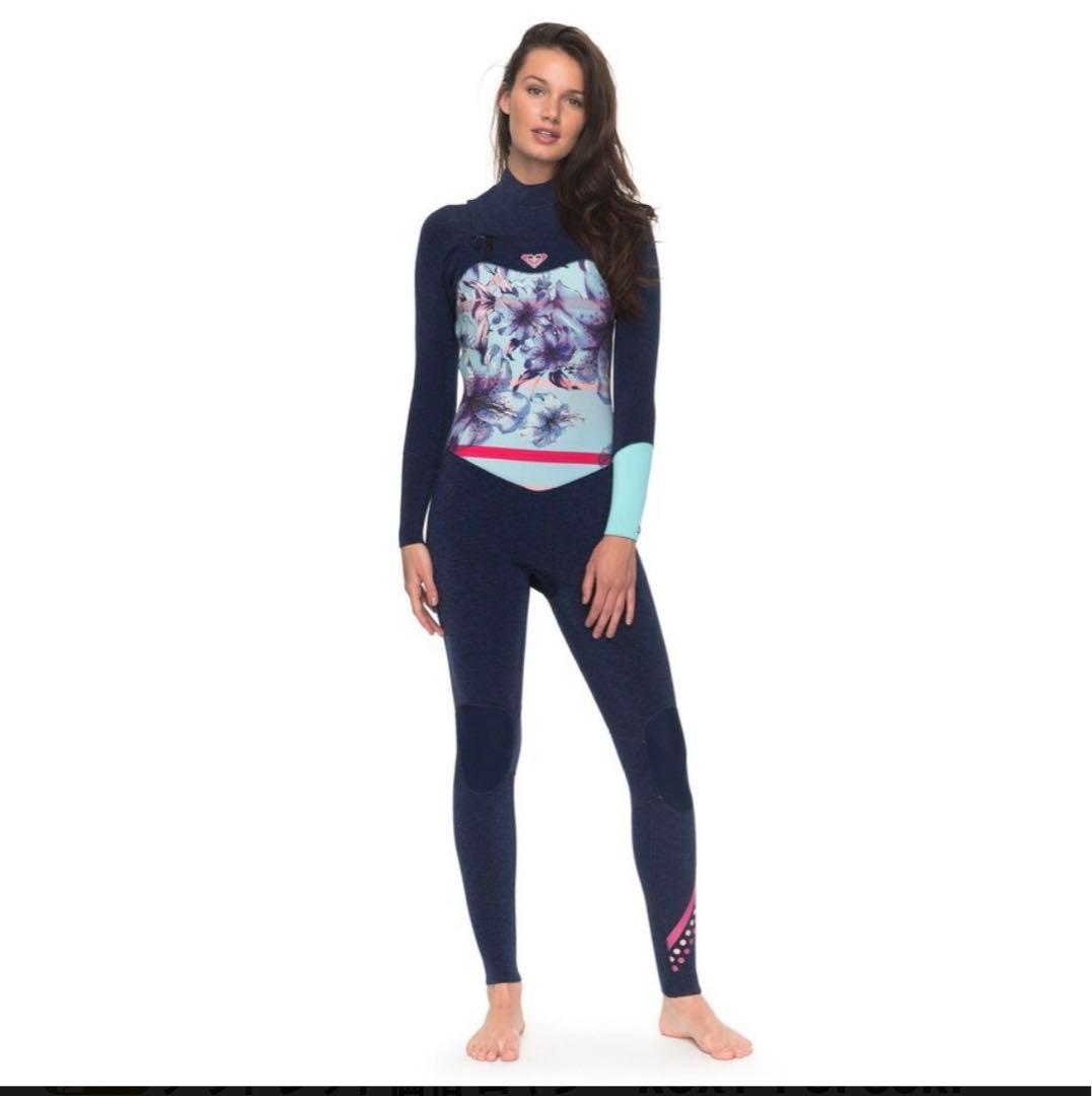 最終SALE！！！！★ Roxy ウェットスーツ  3/2m ★