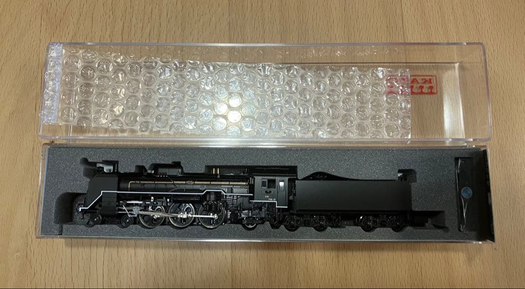 ◉KATOカトー◉2026-1 C59 戦後形（呉線）◉新品・未使用◉Nゲージ◉