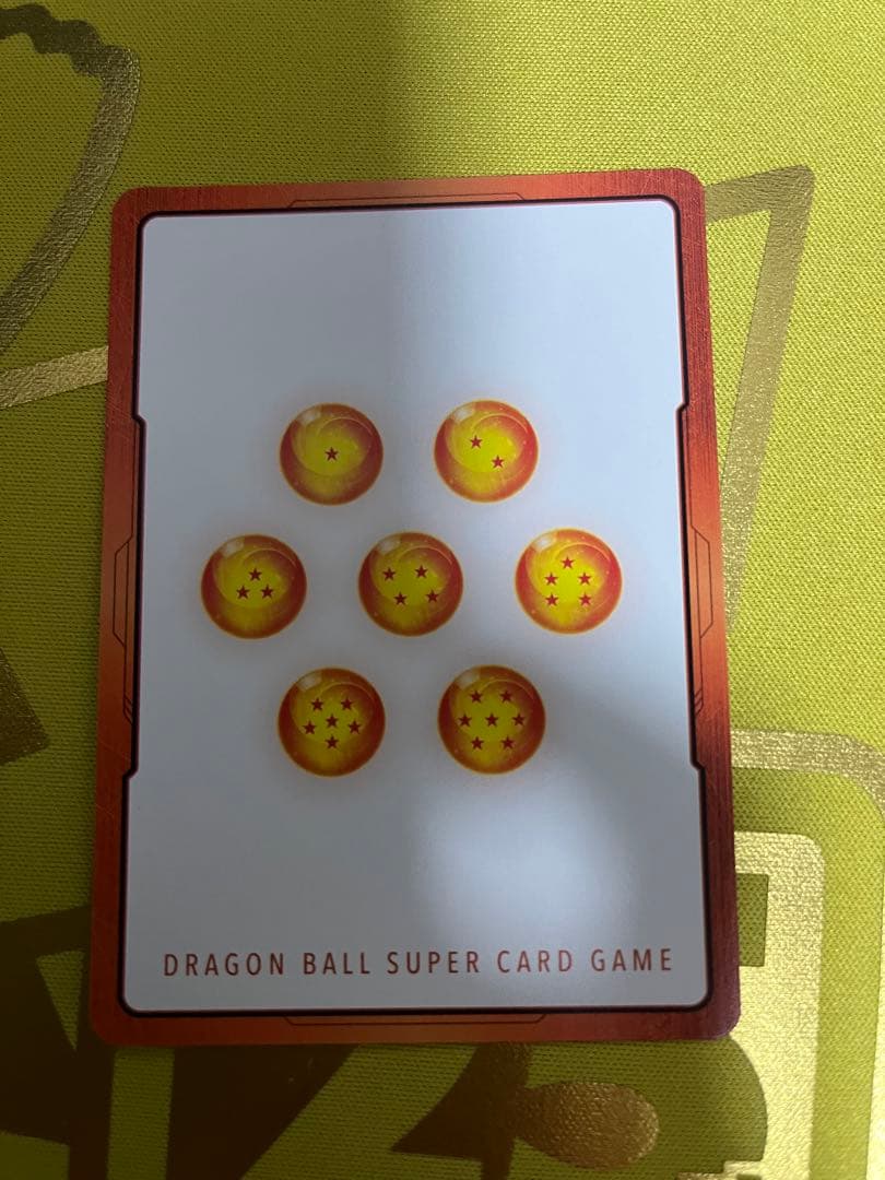 【翌日発送】17号　エナジーマーカー　ドラゴンボールフュージョンワールド