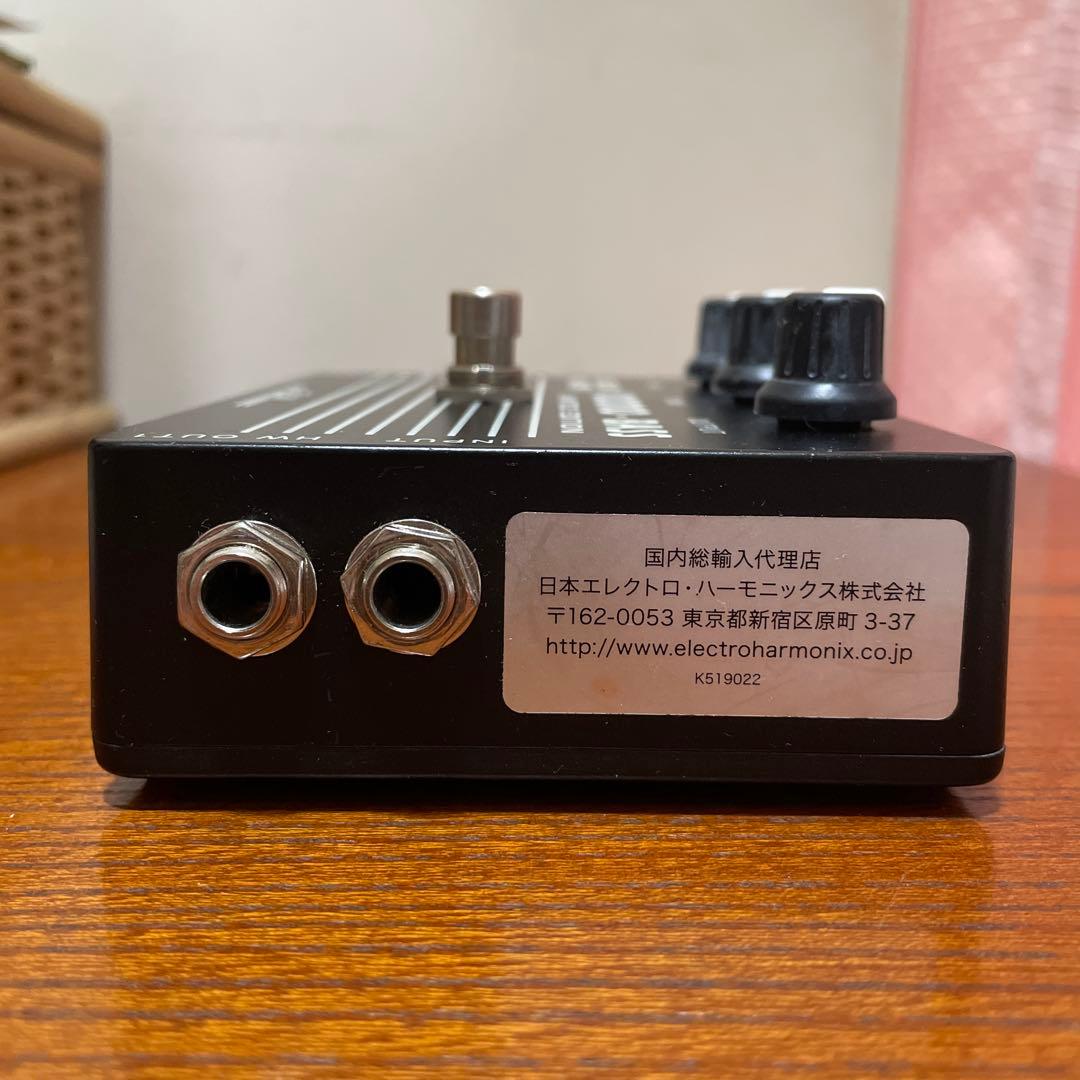 ベース Roger Mayer Voodoo-Bass LIMITED EDITION