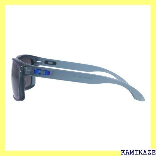 《＃アウトドアⅣ》 国内 プレゼント GREY PRIZM Y オークリ 115