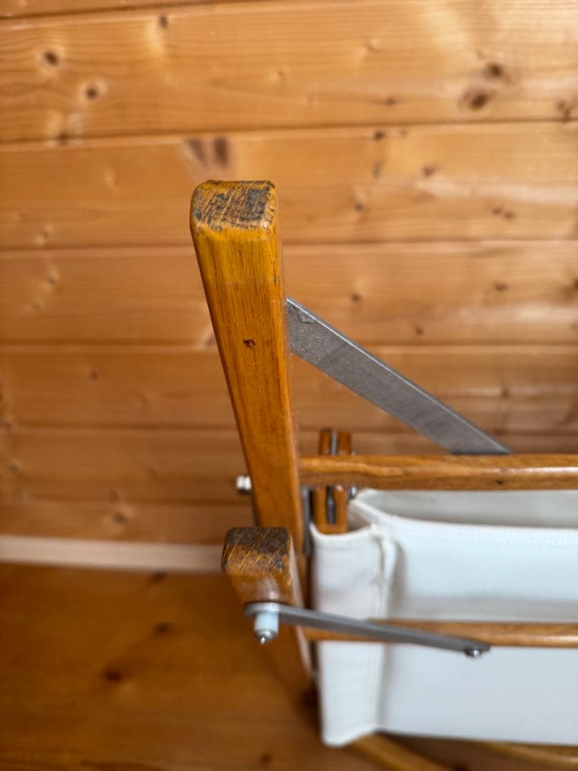 カーミットチェア　 Holidays in The Mountain