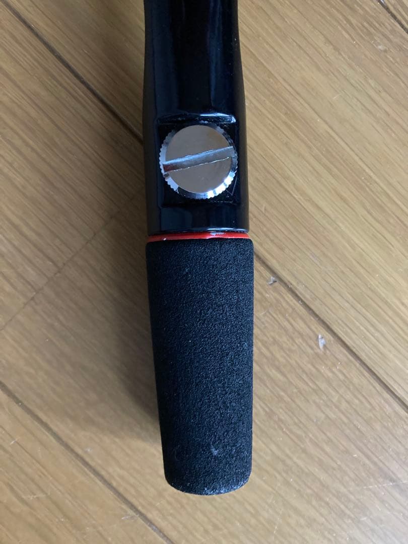 ガルシアグリップ⭐︎Garcia⭐︎ abu⭐︎美品