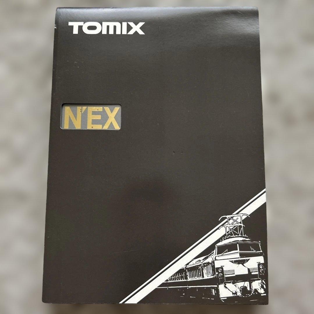TOMIX JR253系特急電車（成田エクスプレス）　基本セット3両