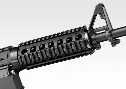 東京マルイ M4A1 MWS ガスガン ガスブローバック