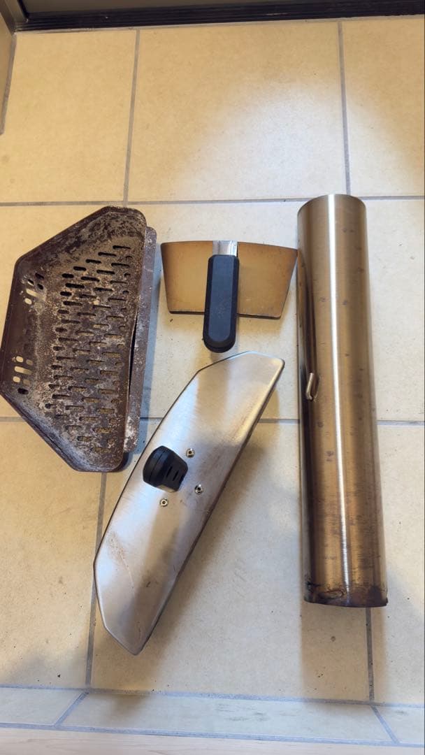 Ooni ポータブルピザオーブン