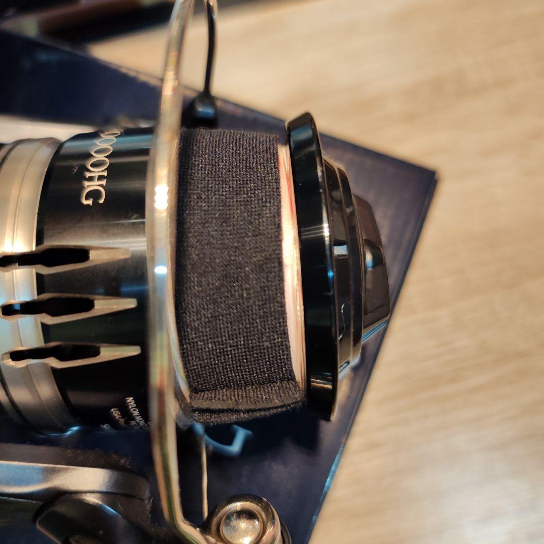 20ストラディックsw10000HG 　限定価格