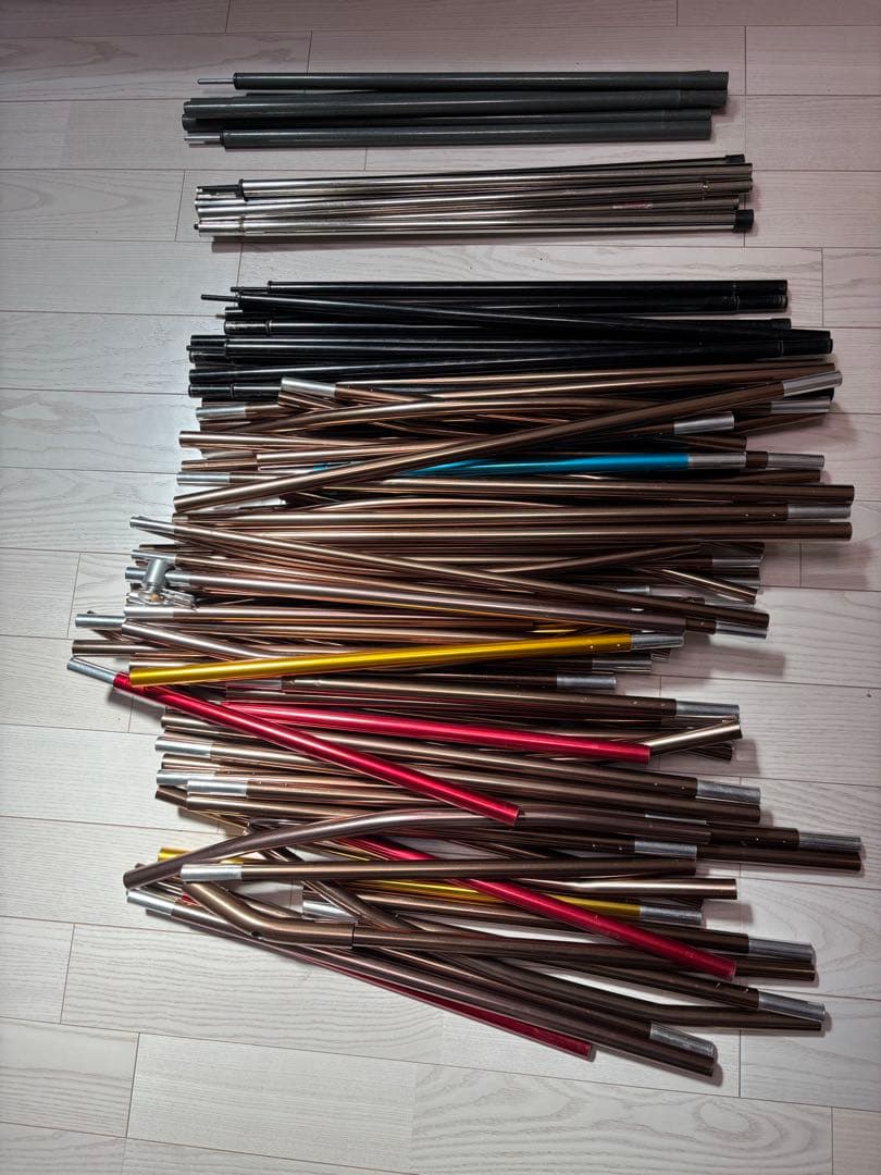 Coleman Master Series コクーン3 オマケ付き