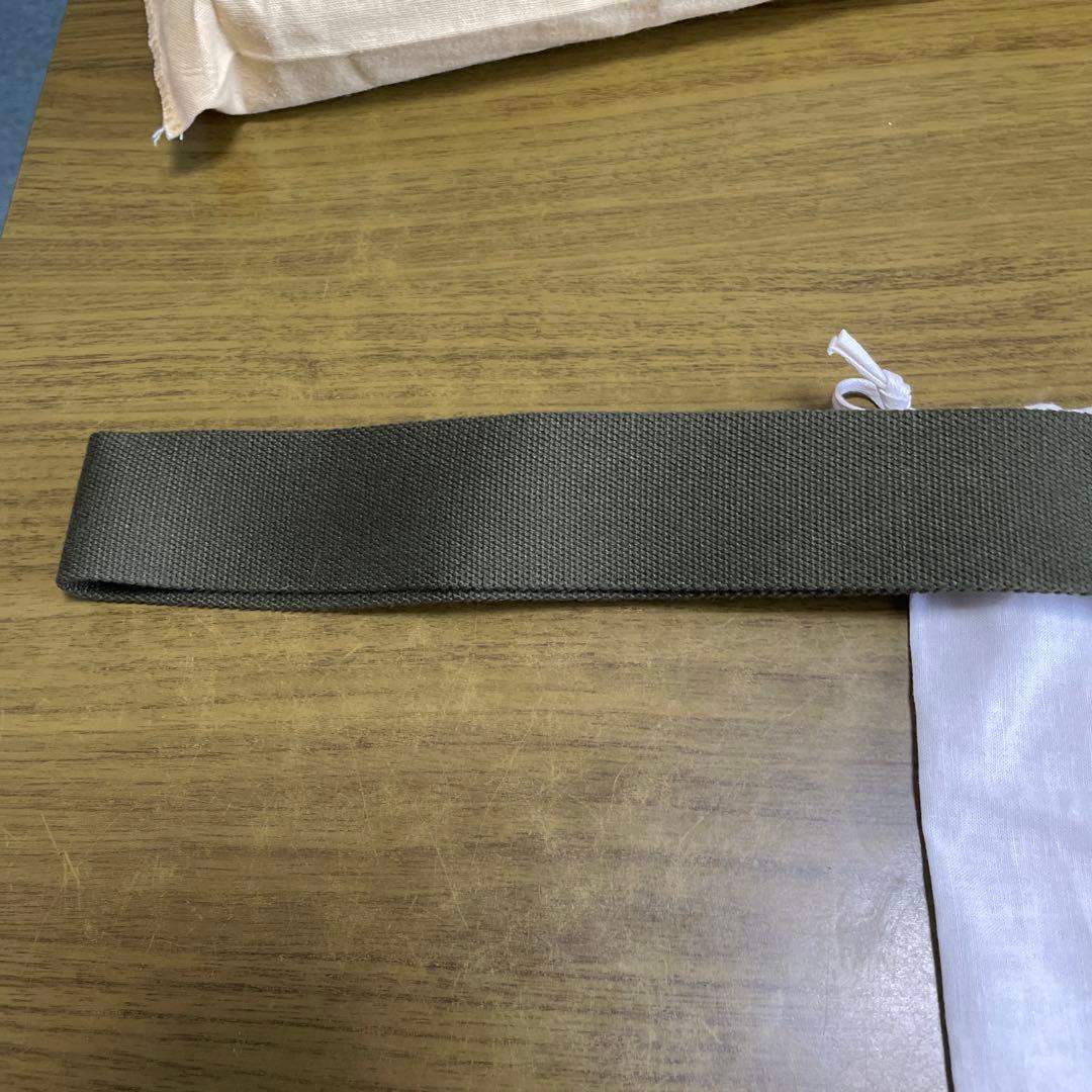 プラダ　カナパ　ショルダー　紐のみ