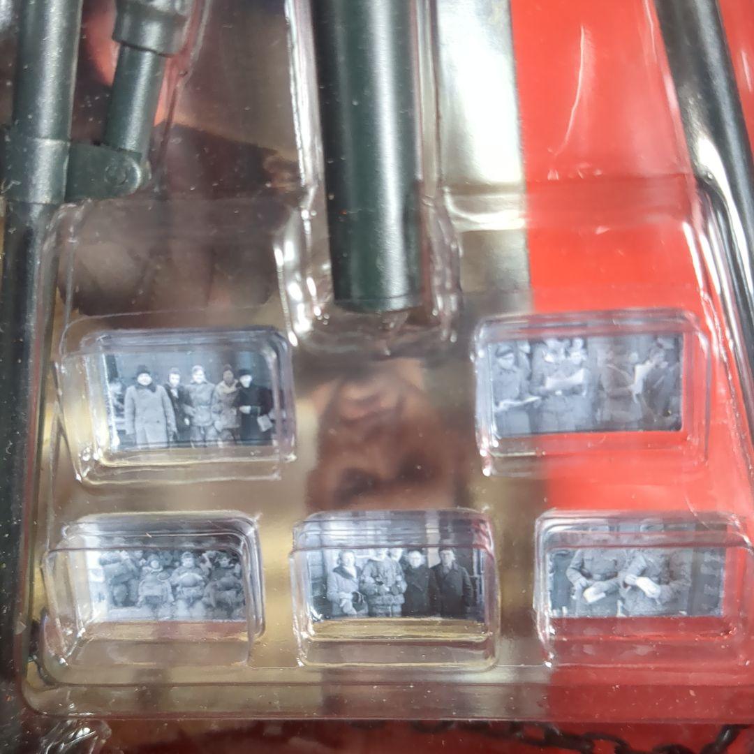 1/6 DID 1/6 第12SS装甲師団下士官 ドイツ軍