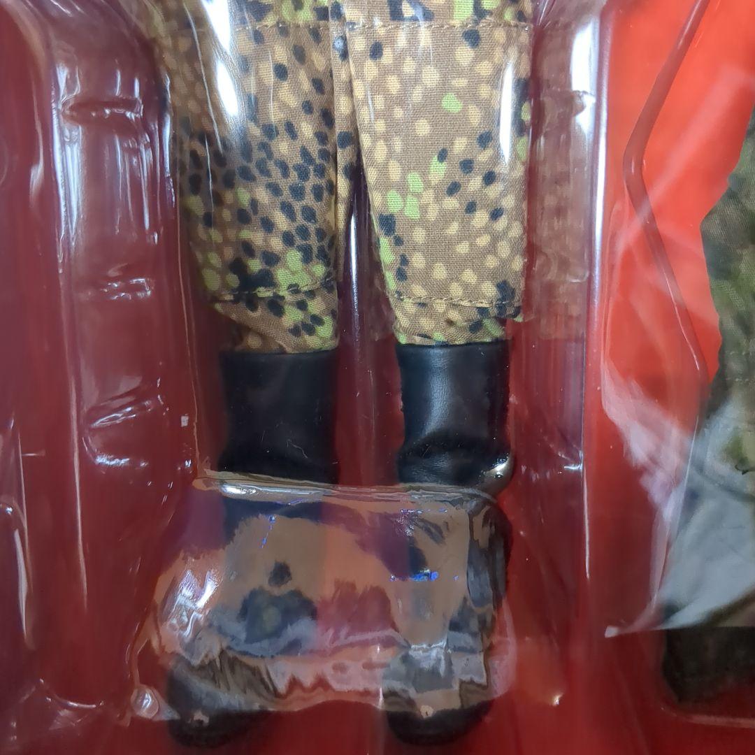 1/6 DID 1/6 第12SS装甲師団下士官 ドイツ軍