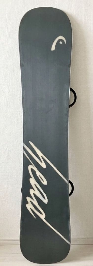 HEAD KING スノーボード & FX ONE LYT バインディング