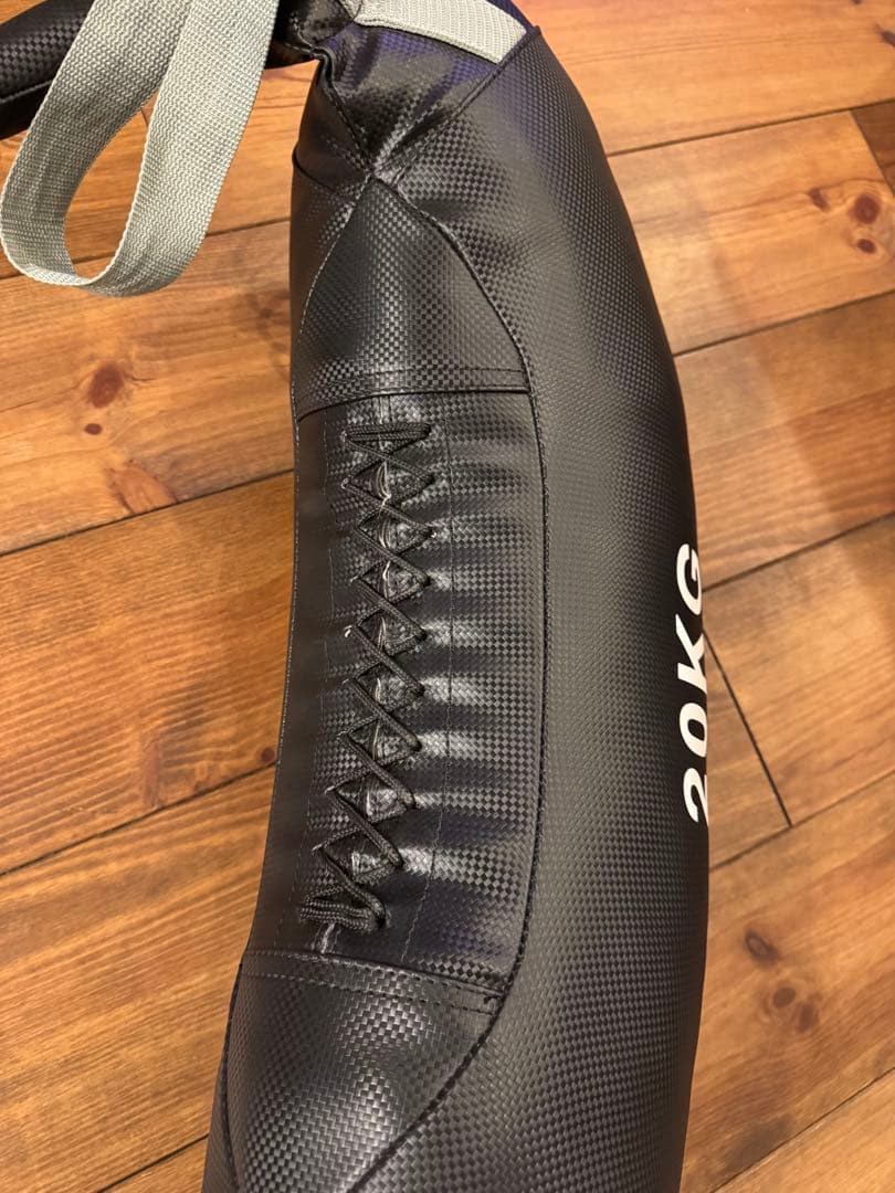 ブルガリアンサンドバッグ 20KG ウェイトバッグ