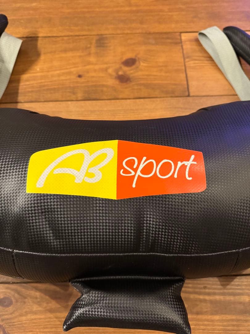 ブルガリアンサンドバッグ 20KG ウェイトバッグ