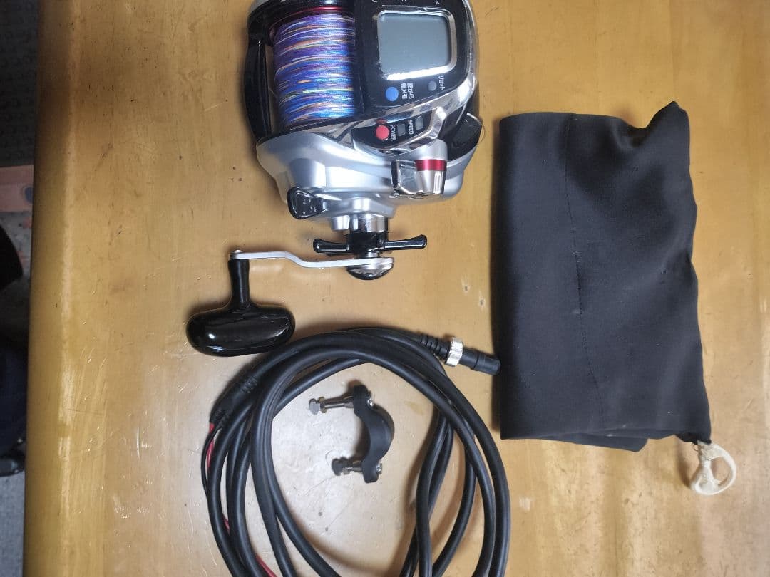 レオブリッツメガツイン750