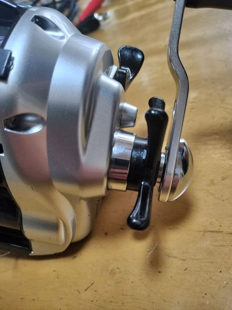 レオブリッツメガツイン750