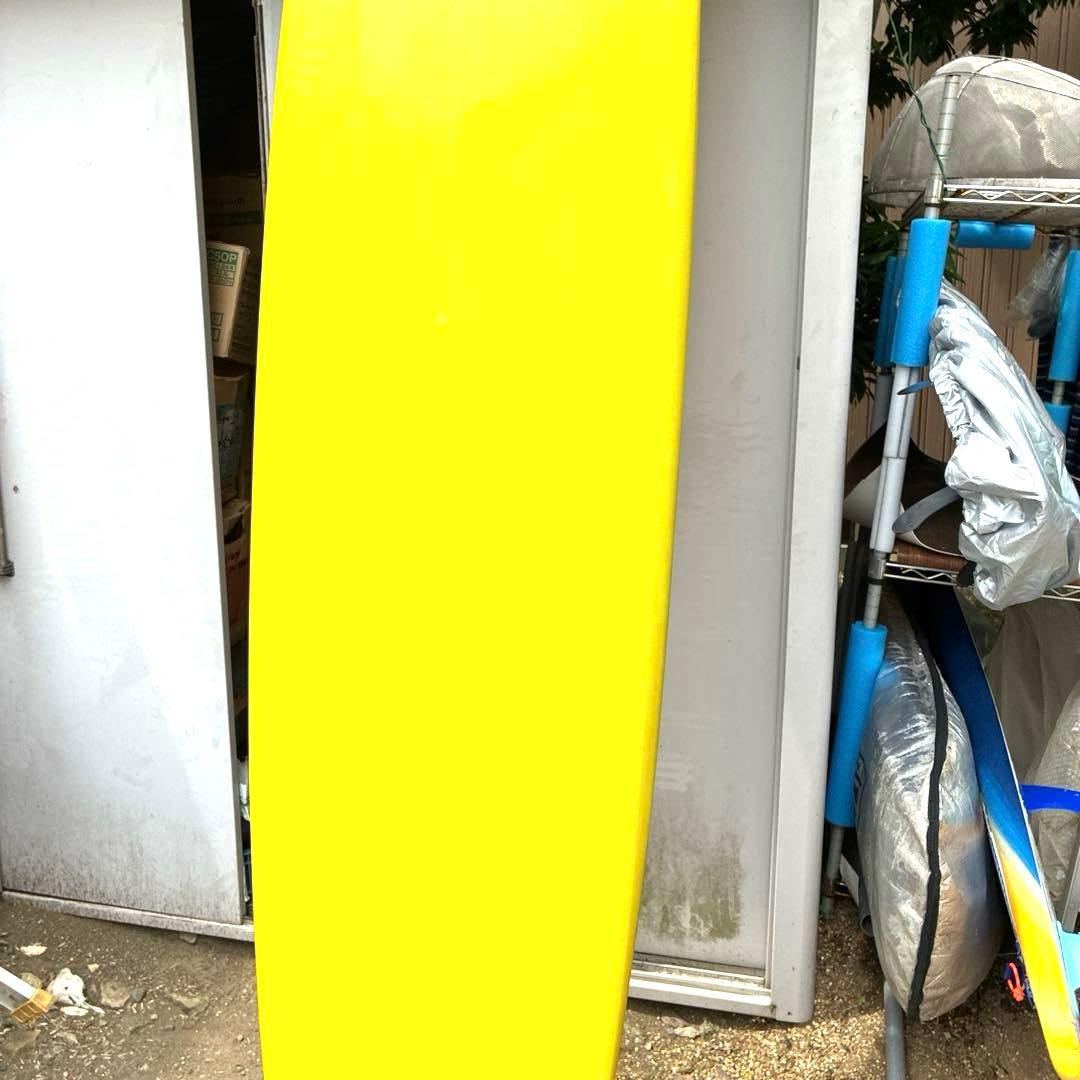 (倉庫)ハイブリッドロングボード9.1湘南EPS手渡し ‼️発送可コメントから