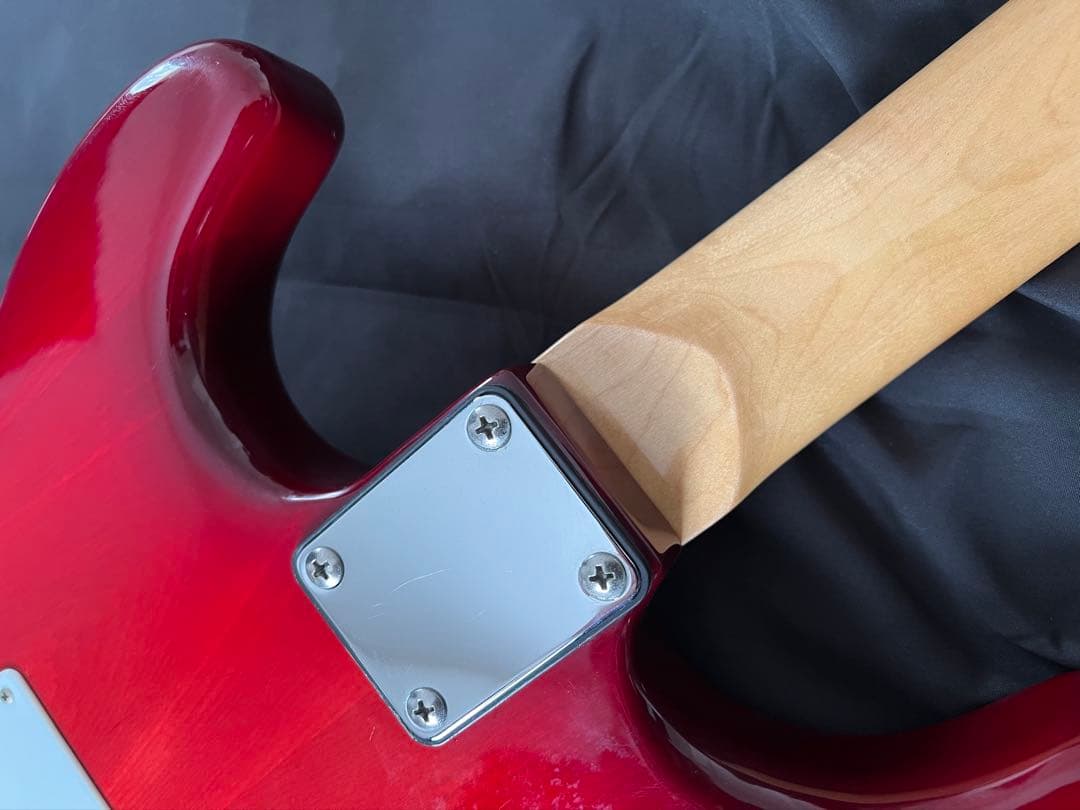 GIG G.I.G. THE STANDARD ストラトキャスター クロサワ楽器