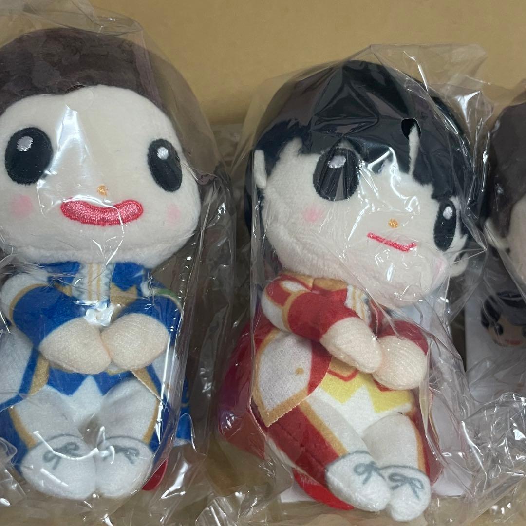 【時間限定特価】SexyZone ちょっこりさん