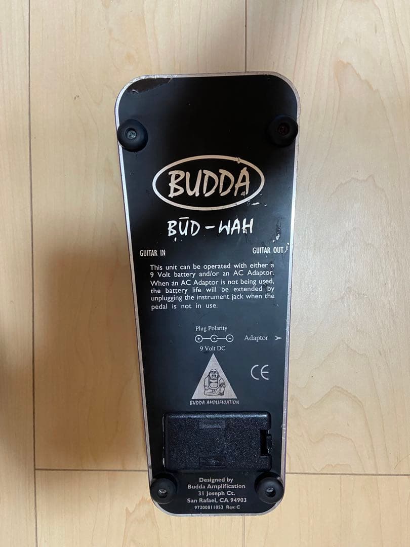 な*ま様 BUDDA BUD-WAH