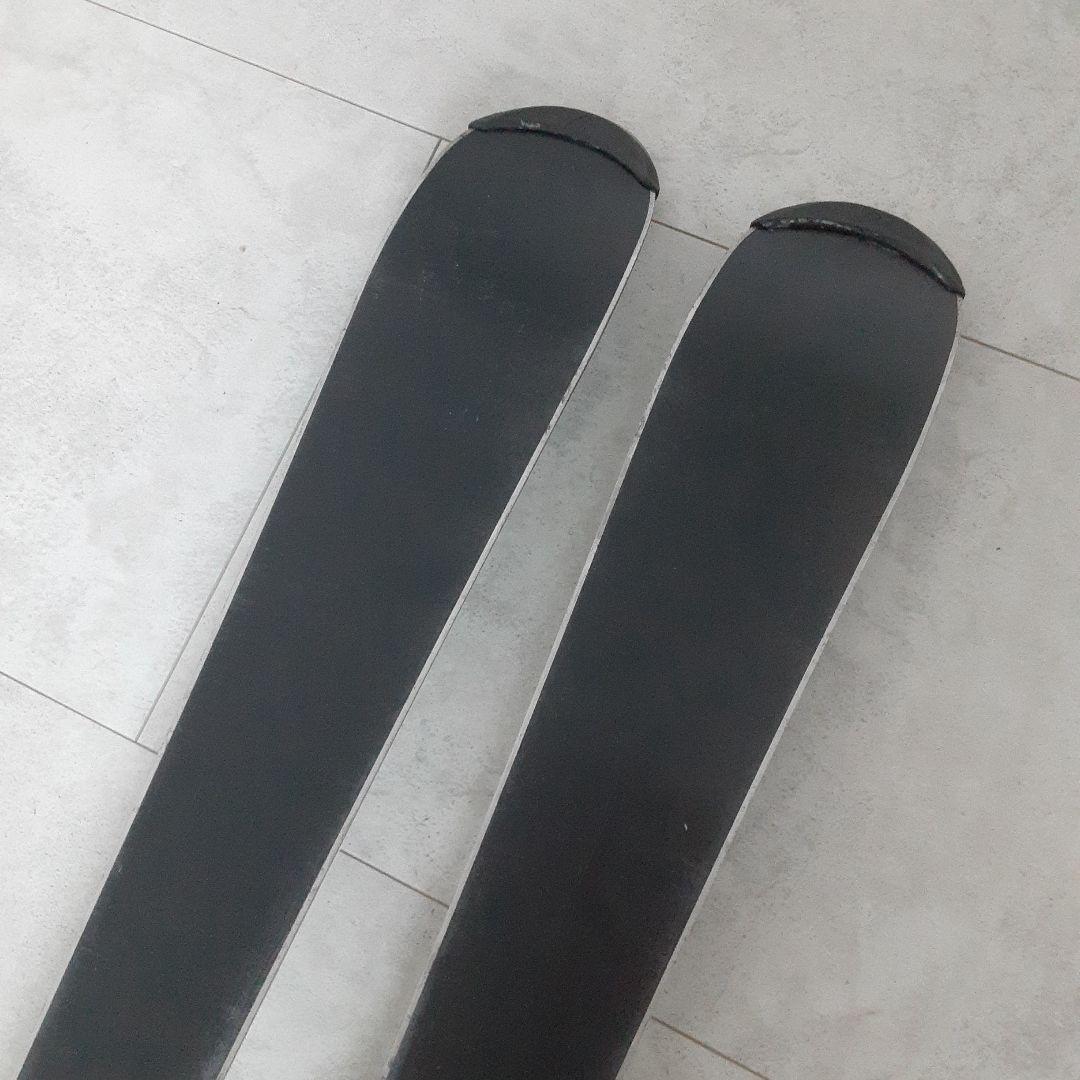 HEAD ジュニア スキー3点セット 127 ロシニョール スキーブーツ20.5