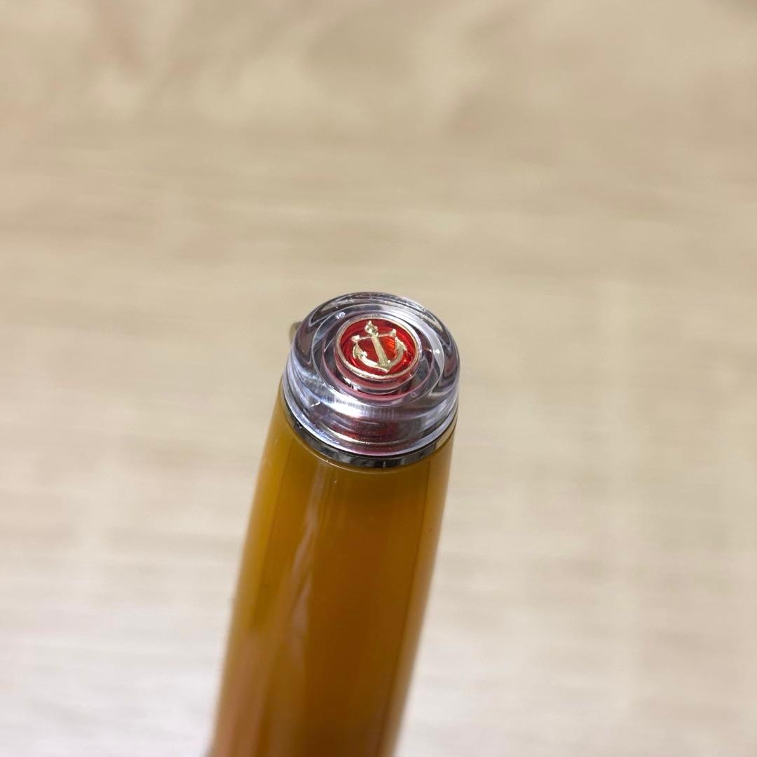 セイラー 万年筆 SAILOR カクテルシリーズ テキーラサンライズ 21K