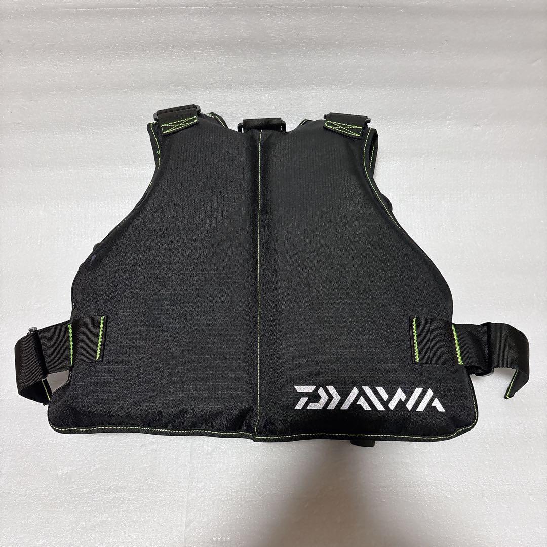 ダイワ ライトフロート ゲームベスト DF-6406