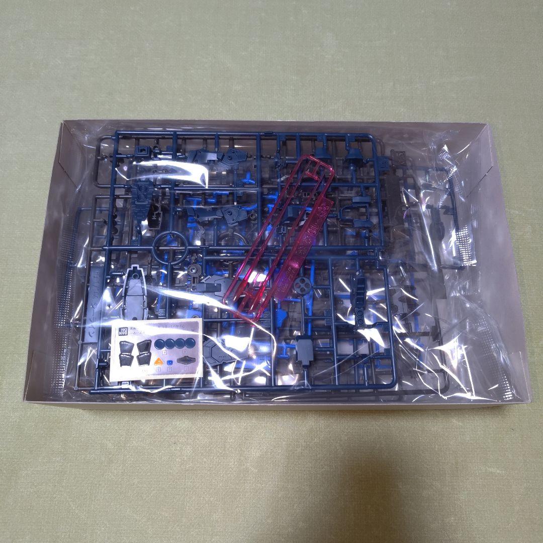 HG 1/144 プレバン限定ガンプラ 3点セット