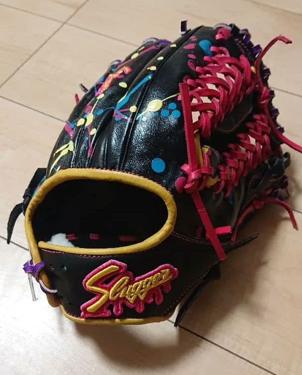 久保田スラッガー オールスター 2022 軟式限定