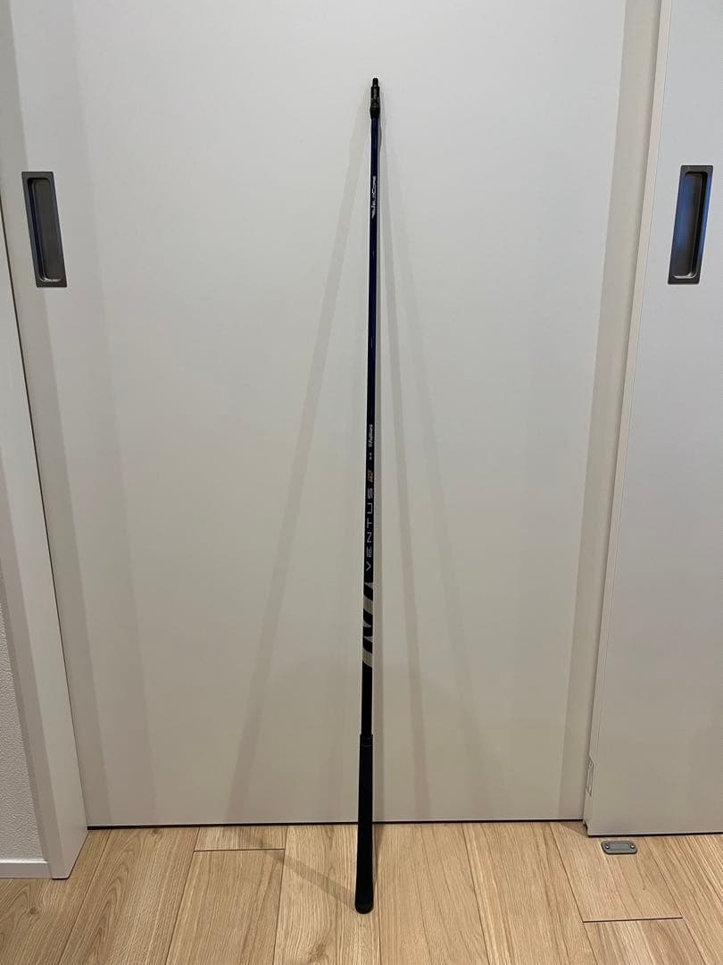 【ピン,ドライバー用】ベンタスtr ブルー6s