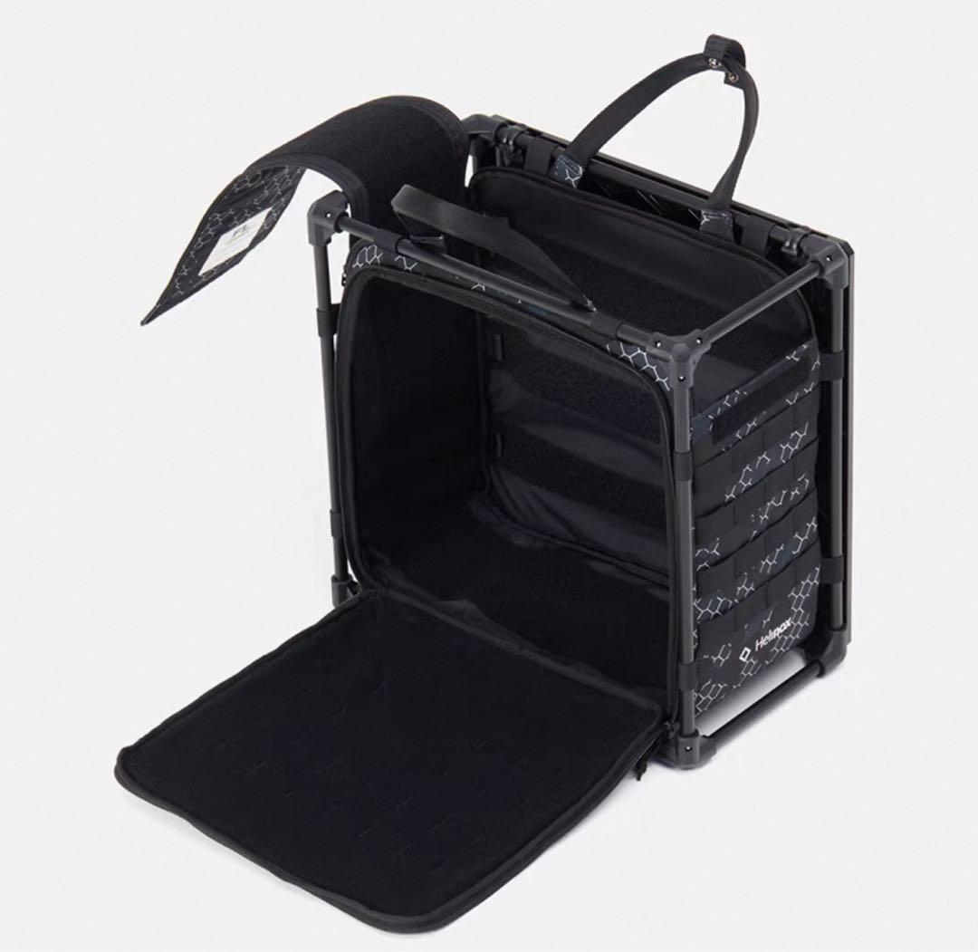 テーブル・チェア・ハンモック Helinox NEIGHBORHOOD Futura FieldOffice