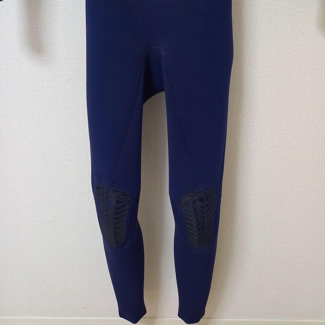 ウェットスーツフルスーツ　2㎜3㎜