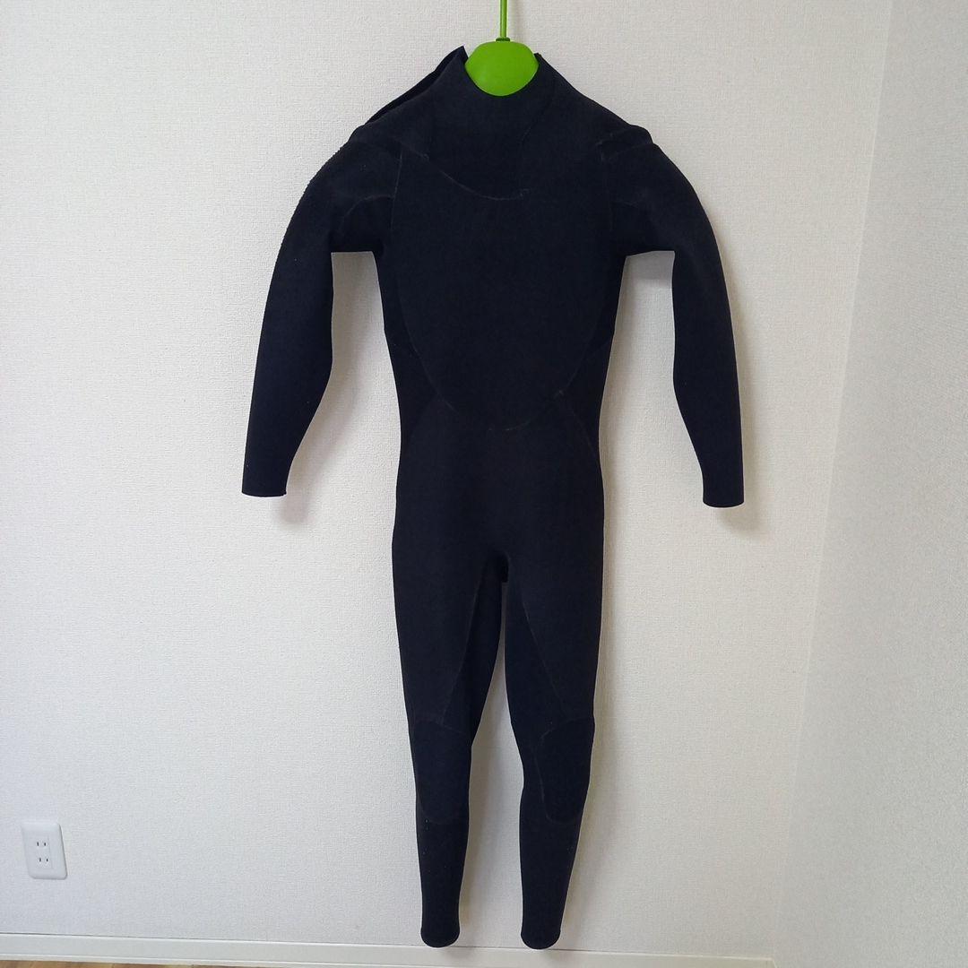 ウェットスーツフルスーツ　2㎜3㎜