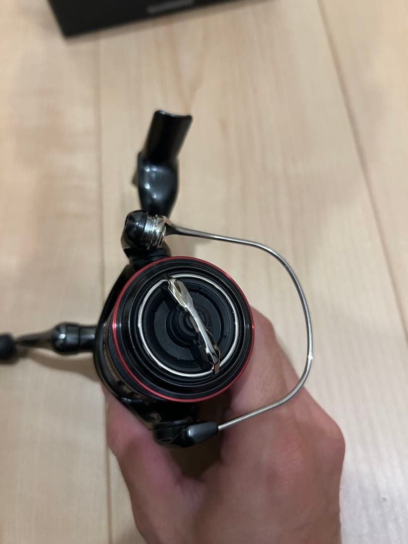 20ヴァンフォード　c2500shg