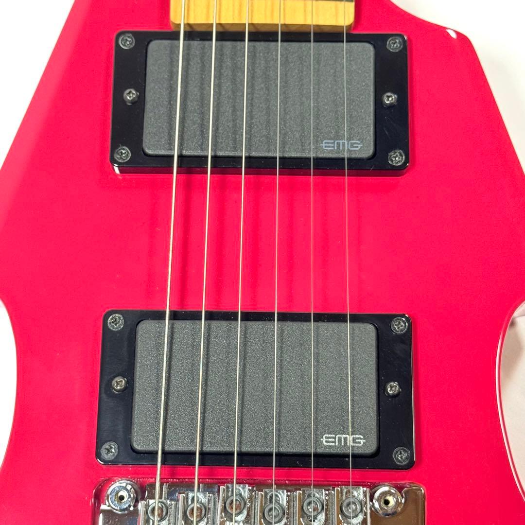 【LED内蔵】VELLMOR Custom V Type【Order Made】