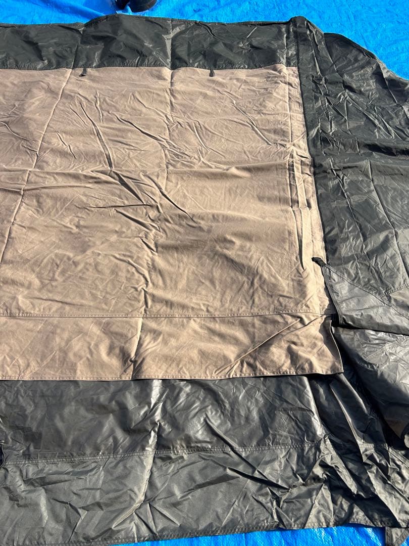 【美品】テンマクデザイン 大炎幕