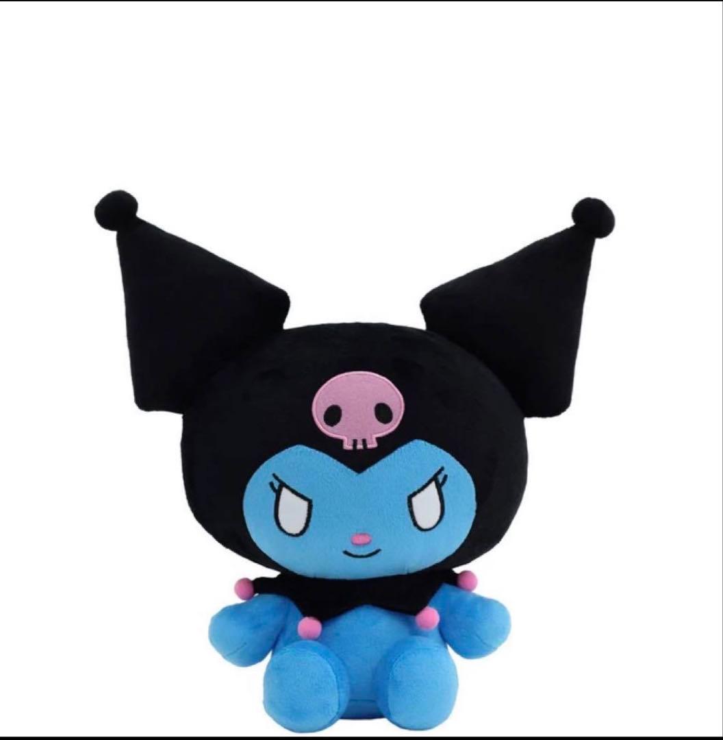 希少パーキングデリバリークロミ150体限定