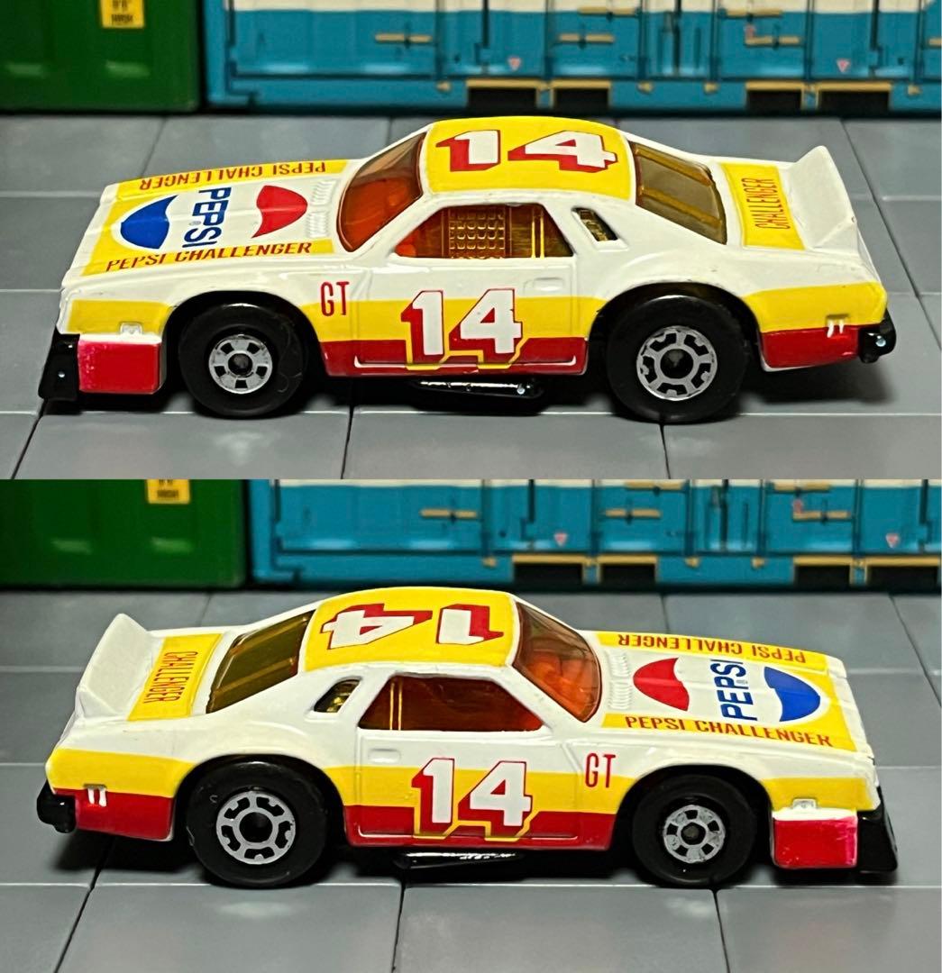 ホットウィール ジョニーライトニング マッチボックス SCX スロットカー