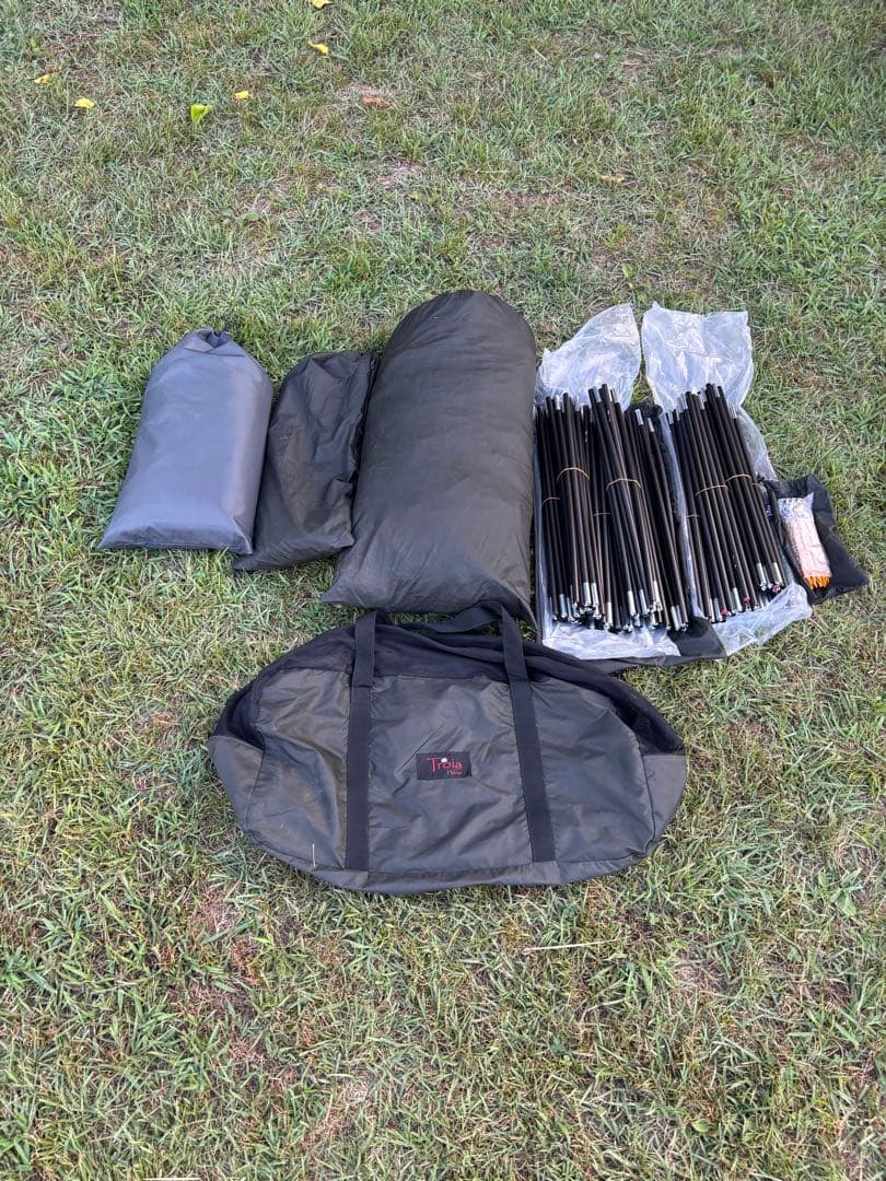 ヘク男グリーン　ヘク男床セット CHURA