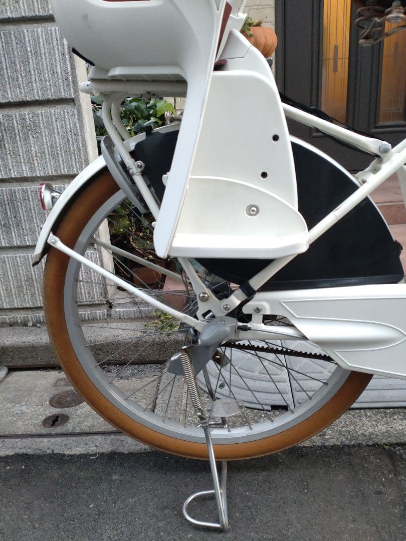 配送可★直接引渡可★カスタム【限定車イルミオILMIO】電動アシスト自転車コンビ