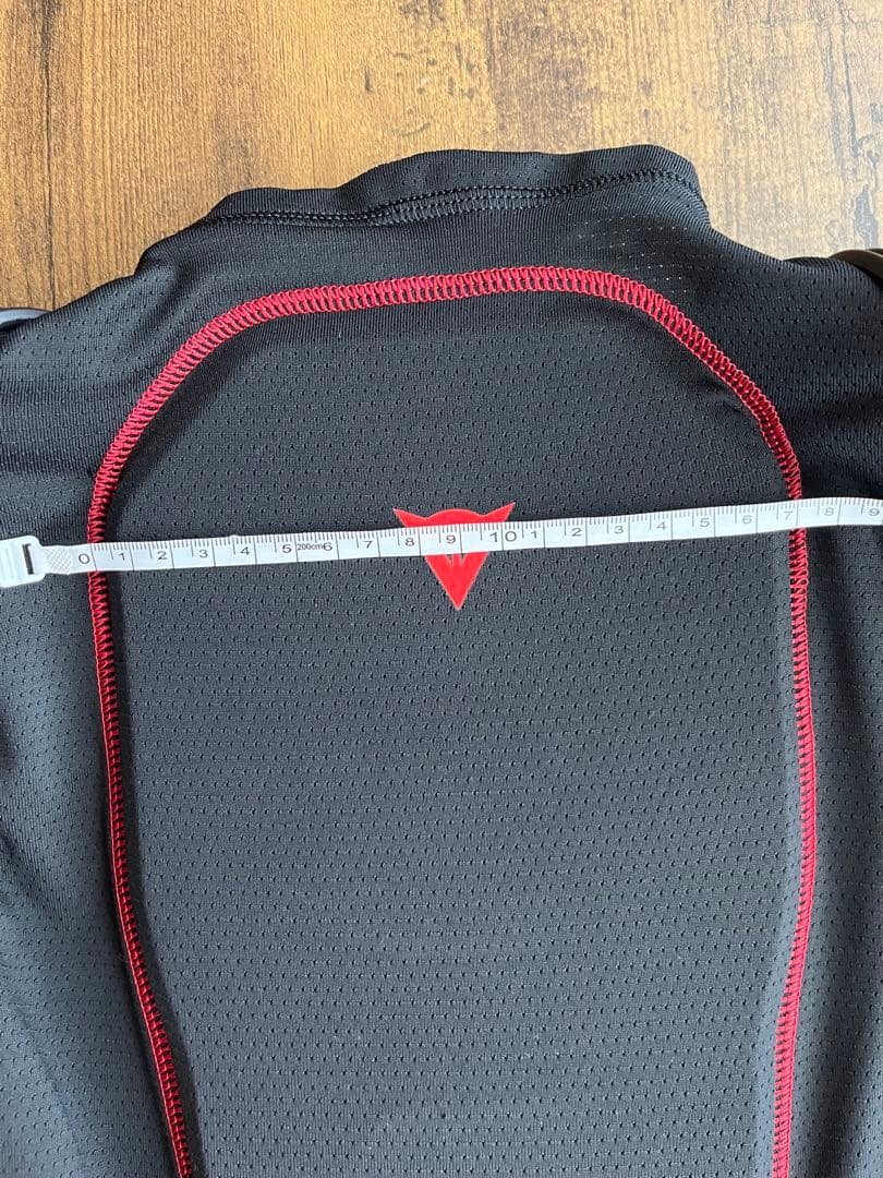 ダイネーゼ SCARABEO PRO TEE プロテクター　サイズJM（子供用）