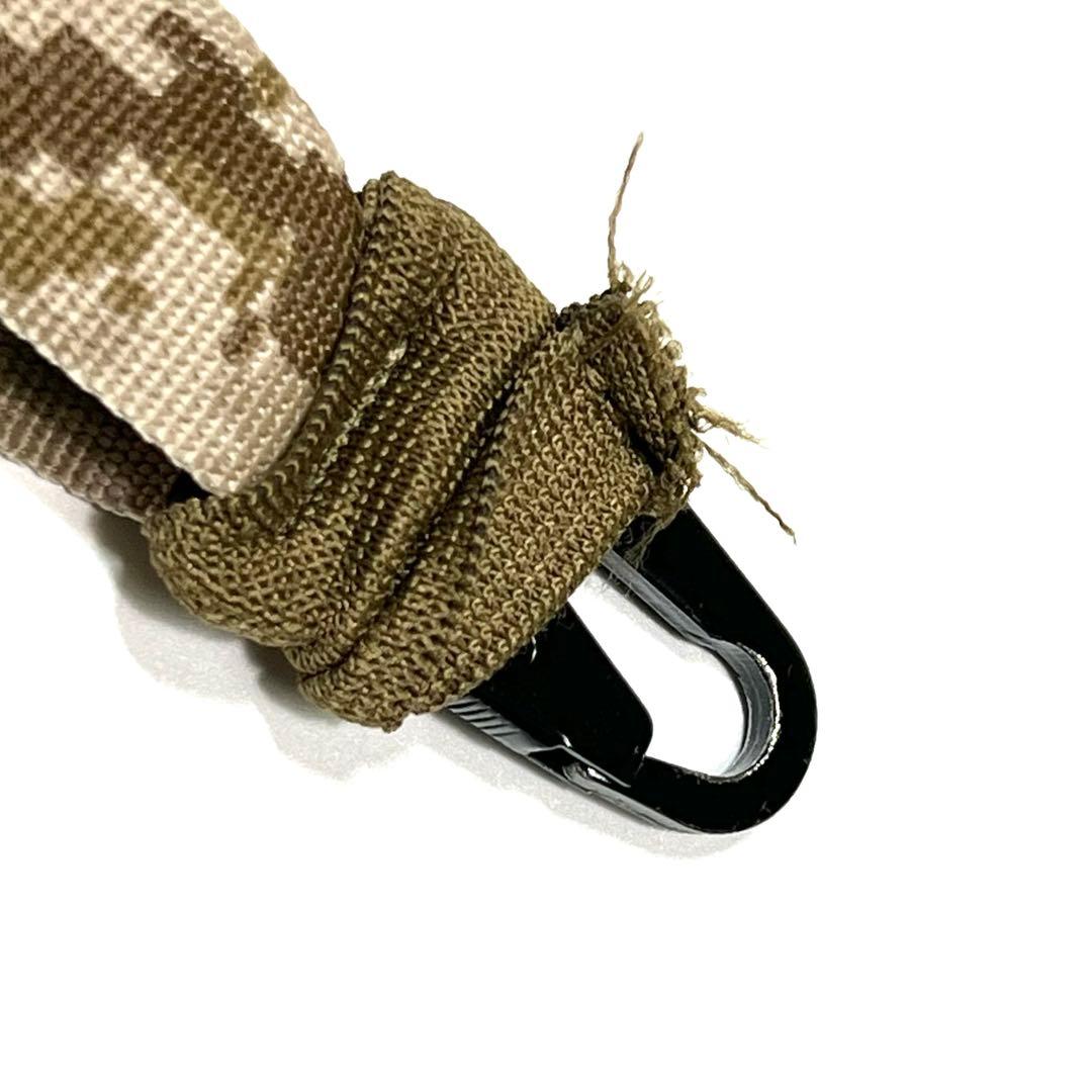 個人装備 S&S Precision SLP Low Profile Sling AOR1