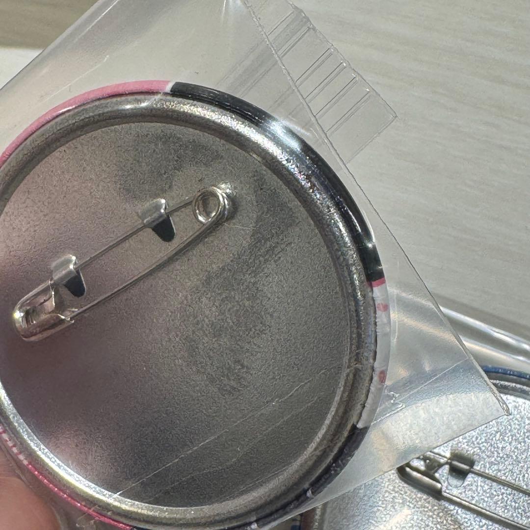 五等分の花嫁　缶バッジ　5個セット ドンキ　ドン・キホーテ