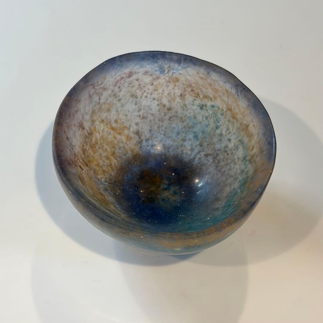 パートドヴェールペアグラス(ブルーグリーン)