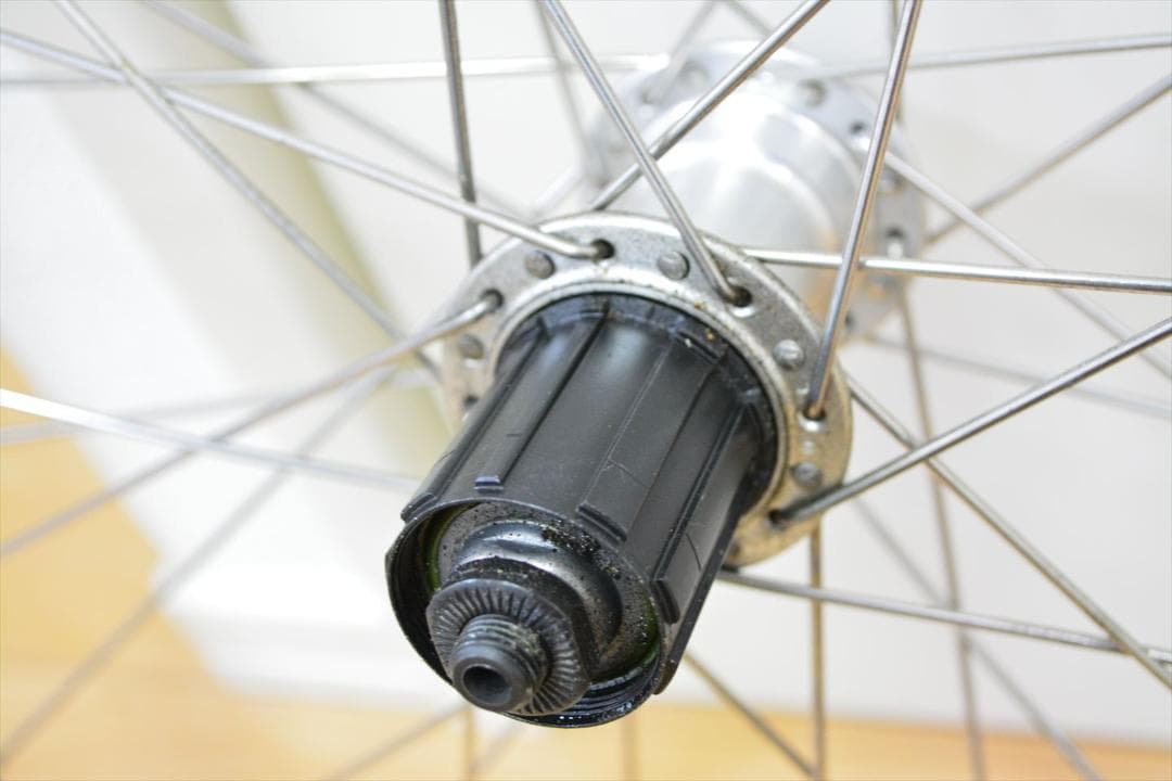 ALEXRIMS DA22　タルタルーガ純正ホイール　451　20インチホイール