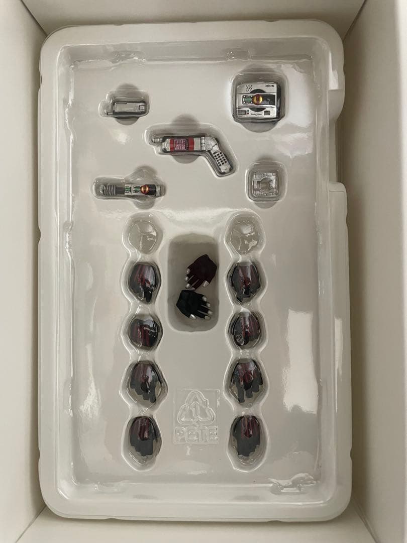 BANDAI 仮面ライダー ファイズ フィギュア